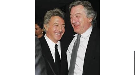 dustin hoffman laughing interview